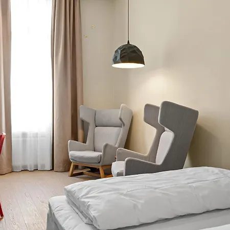 Comfort Grand 3*