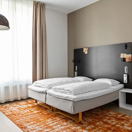 Comfort Grand Oslo