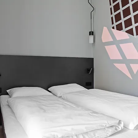 Comfort Grand Hotell