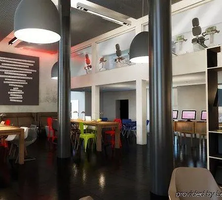 Comfort Grand 3* Oslo