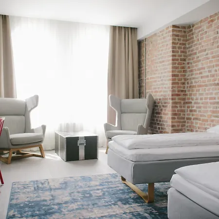 Hotel Comfort Grand 3*