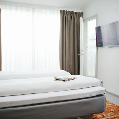 Comfort Grand 3* Oslo