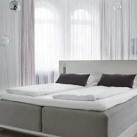 Hotell Comfort Grand