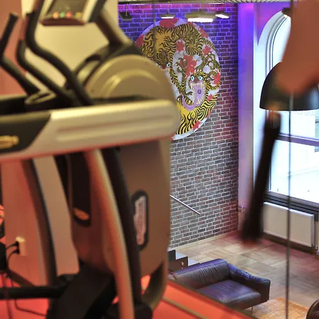 Hotel Comfort Grand 3*