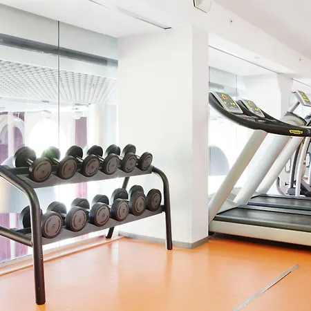 Hotell Comfort Grand Oslo