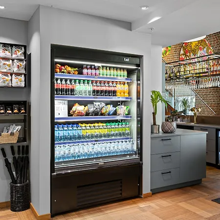 Comfort Grand Hotell