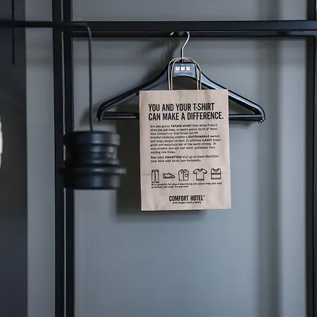 Hotel Comfort Grand 3*