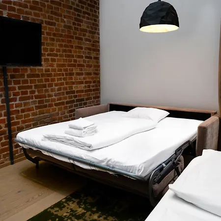 Comfort Grand Отель 3*