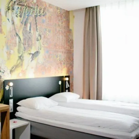Hotell Comfort Grand Oslo