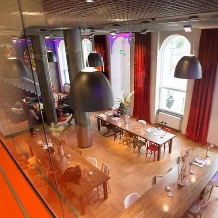 Hotell Comfort Grand