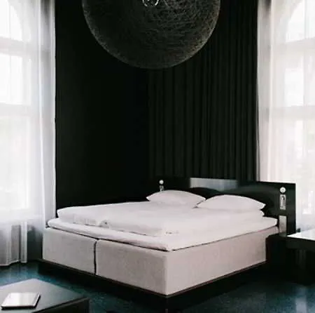 Hotell Comfort Grand Oslo