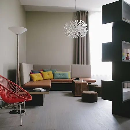 Hotell Comfort Grand 3*