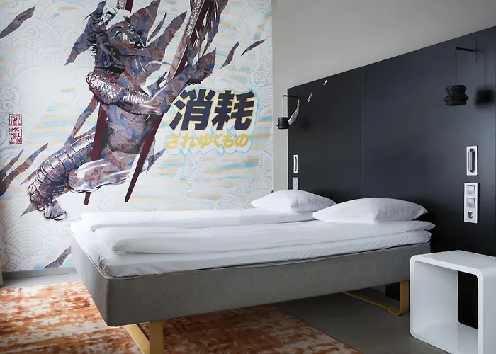 Comfort Grand Oslo
