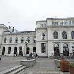 Comfort Grand Oslo
