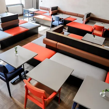 Comfort Grand Otel Oslo