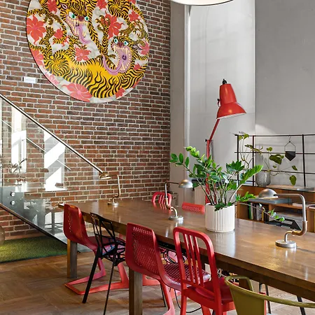 Comfort Grand Otel Oslo