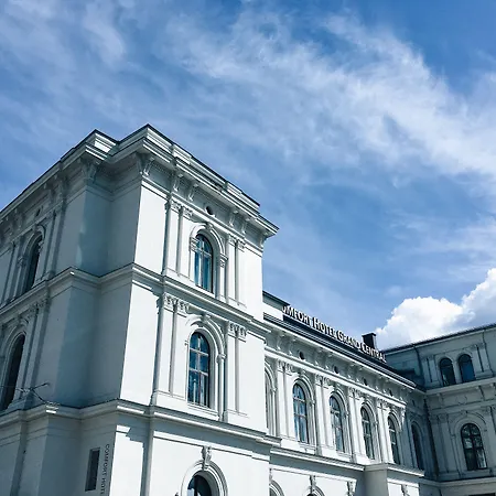 Otel Comfort Grand Oslo